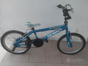 Bici 20 pollici