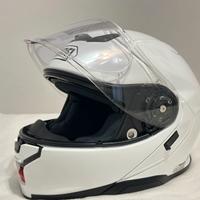 casco shoei neotec 3