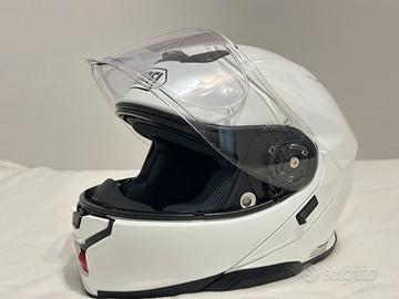 casco shoei neotec 3