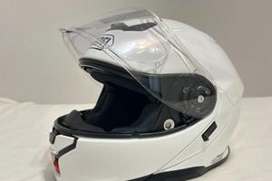 casco shoei neotec 3
