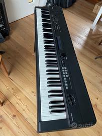 Yamaha CP40 stage piano