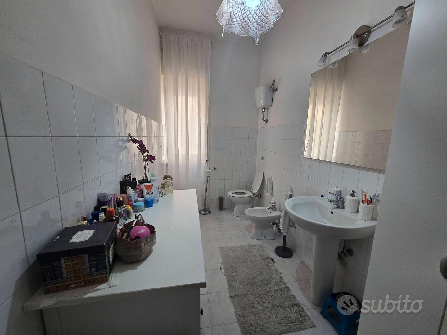 Appartamento – Nocera Inferiore, Salerno - Altro