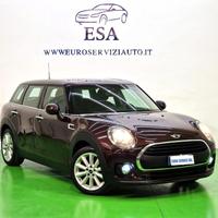 MINI Clubman 1.5 One Clubman