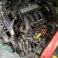 Motore golf 6 - 1.6 b - chg