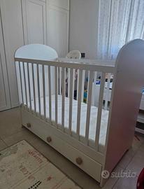 Culla per bambini