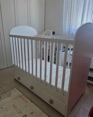 Culla per bambini