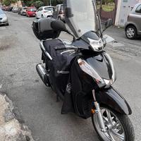 Honda Sh 300i ABS 2020- sempre garage-