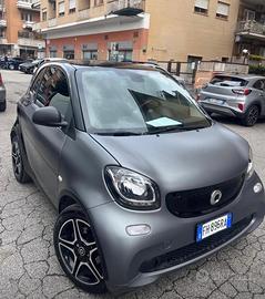 SMART FOURTWO