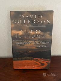“Oltre il fiume” di David Guterson
