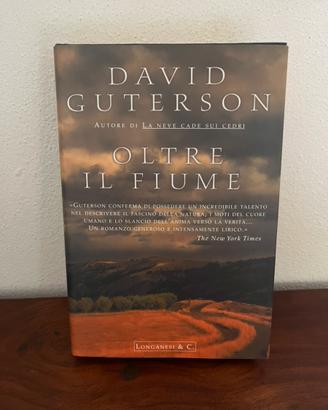 “Oltre il fiume” di David Guterson