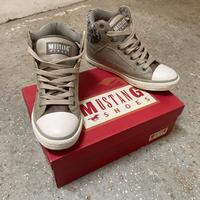 Scarpe invernali Mustang