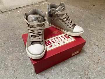 Scarpe invernali Mustang