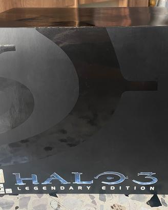Halo 3 Legendary edition ita Xbox 360