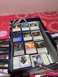 1000 carte Magic +300 terre