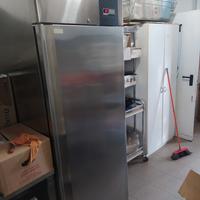 Armadio frigo congelatore faberluk 700lt