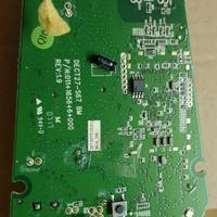 Scheda elettronica per Cordless Alaldino VOIP