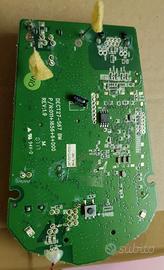 Scheda elettronica per Cordless Alaldino VOIP