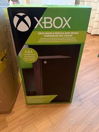 Frigo xBox Nuovo