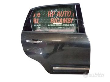 FIAT 500 L Serie (351_352) (12>) PORTIERA POSTERIO