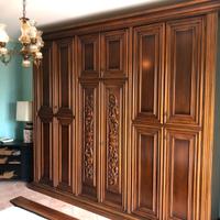 Camera da letto completa