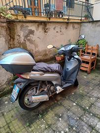 Honda sh 150