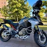 Ducati Multistrada V4 - 2021