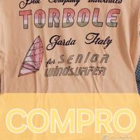 Best Company Vintage Felpe. Paninari.