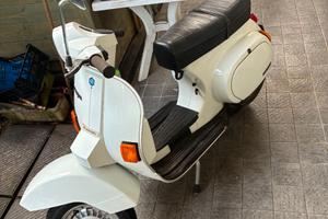 vespa pk 50