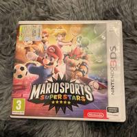 Mario Sports Superstar per Nintendo 3DS - Usato