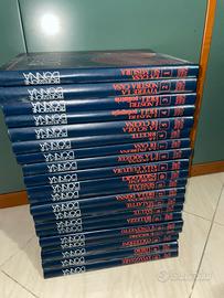 Enciclopedia professione donna