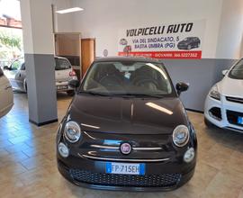 Fiat 500 2018 bz 1.2 adatta neopatentati km 79 mil