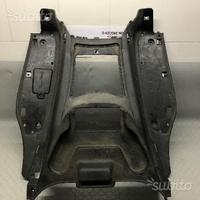 Pedana Xciting 250i