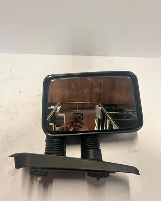 SPECCHIO RETROVISORE SX FIAT DUCATO 7684289