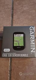 Garmin Edge 530