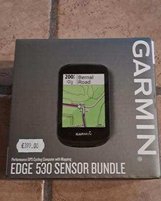 Garmin Edge 530
