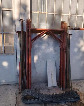 Raccordi Singoli Gost - Soluzioni Antincendio - Foto 7