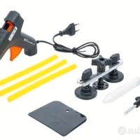 Kit tirabolli Norauto 