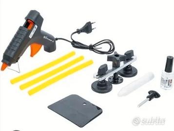 Kit tirabolli Norauto 