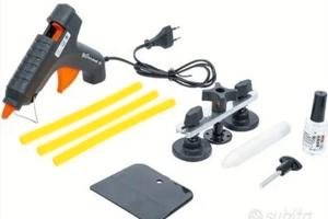 Kit tirabolli Norauto 