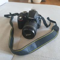 Nikon D3300
