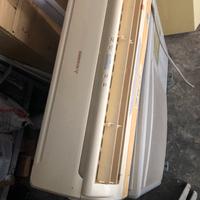 Climatizzatore inverter