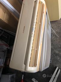 Climatizzatore inverter