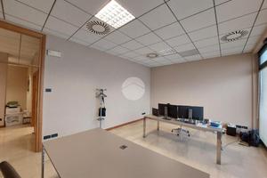 UFFICIO A CAZZAGO SAN MARTINO