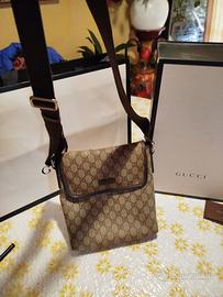 Tracolla Gucci 