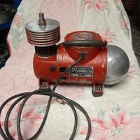 compressore vintage Ceccato