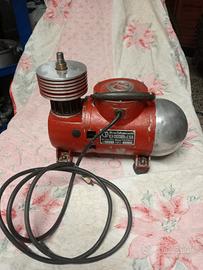 compressore vintage Ceccato