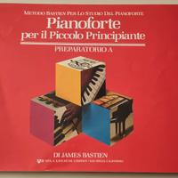 libri musica pianoforte 