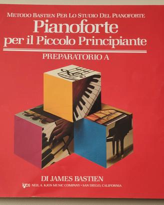 libri musica pianoforte 