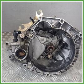 Cambio Manuale FIAT PUNTO 1N/1P 1.2 16V 188A5000