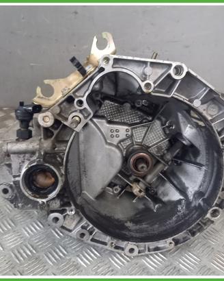 Cambio Manuale FIAT PUNTO 1N/1P 1.2 16V 188A5000